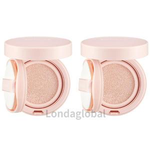 셀퓨전씨 토닝 톤업 선크림 썬쿠션 SPF50+ PA++++ 2개