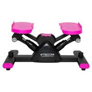 핏분 스텝퍼 B-ST400 펑키핑크, 1개
