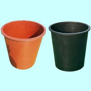 고무통 6호통 적색 560 550 대야 고래통 대형 김장 빨래