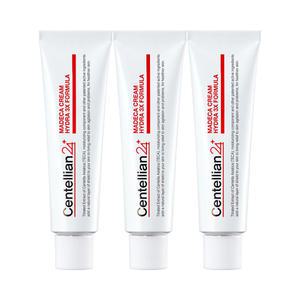 [본사직영] 마데카크림 하이드라3X 포뮬러 50ml 3개