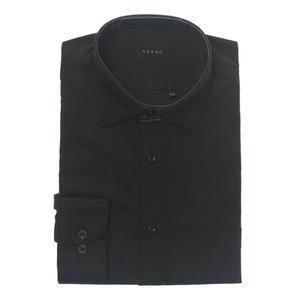 갤러리아 예작셔츠 S/S 긴팔 솔리드 (일반핏) YJESBR114///BK