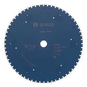 보쉬 305MM 60날 금속 스틸 원형톱날 스킬날