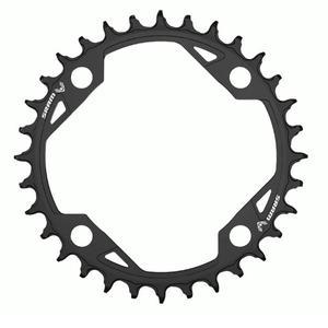 Sram 체인링/EMTB BCD104 36T 이글 트랜스미션