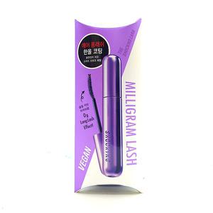 토니모리 더 쇼킹 카라 비건8.5g / 04밀리그램래쉬
