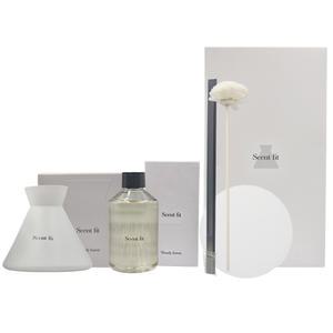 참존 센트핏 디퓨저 200ml 우디 포레스트 세트