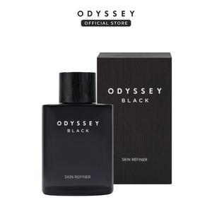 [NEW]오딧세이 블랙 스킨 리파이너 130ml