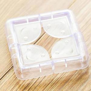 [셀러허브]4P세트 코너보호대 모서리보호캡 (S9793249)