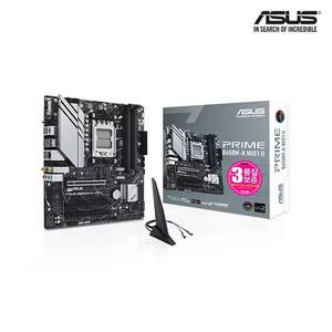ASUS PRIME B650M-A WIFI II STCOM