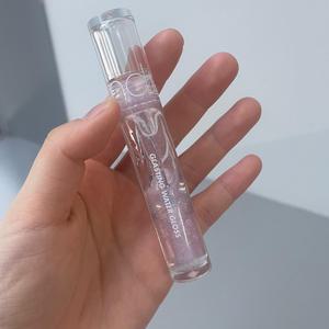입술 투명 롬앤 립글로스 메테오 워터글로스