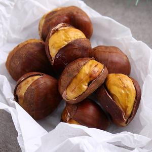 [다농이네]부여 군밤용 칼집밤 뜨래밤(특) 1kg