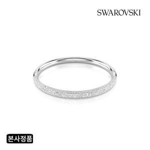 [본사정품] Sublima 로듐 뱅글 팔찌M 5684241