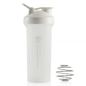 1+1 삼대오백 프리미엄 클래식 쉐이커 보틀 화이트 800ml