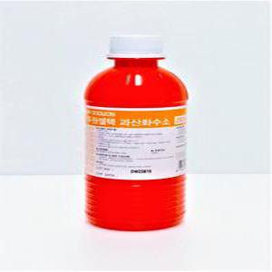 두원셀텍 소독용 과산화수소 과수 250ml H2O2