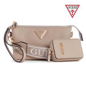 갤러리아 [게스핸드백] GUESS HO1A3A81 벨트 크로스 미니백