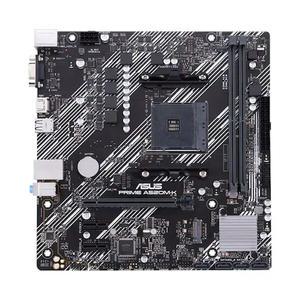 ASUS PRIME A520M-K 대원씨티에스.*