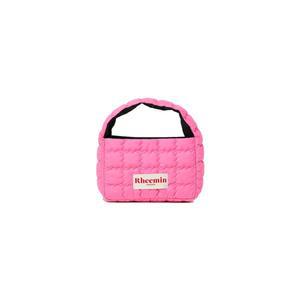 [리민](강남점)BISCUIT quilted NUGGET - PINK