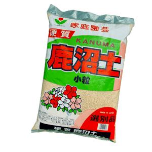 녹소토 16L 다공질황생점토 철쭉야생화 다육식물 분재 대용량