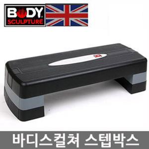 바디 스텝박스 스탭박스 3단 다리 운동 에어로빅 계단