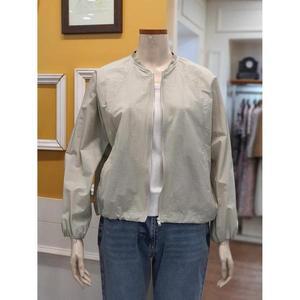 [BCBG] 세이브존01 안데스 홑겹 점퍼 B4B4R140 (S14403360)