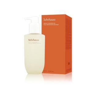 설화수 순행클렌징 200ml 미세먼지 제거 NEW 신형