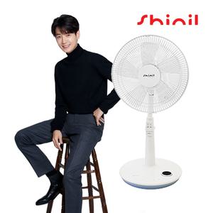 [신일]2025년형 신일 가정용 선풍기 리모컨 14인치