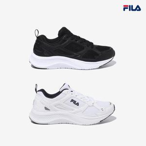 [롯데백화점]휠라 휠라 필드게이지 라이트 2종 택 (1RM02356F_2SKU)