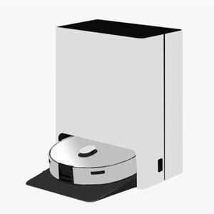 [삼성]비스포크 제트 AI  스팀 물걸레로봇 청소기 VR7MD97716G