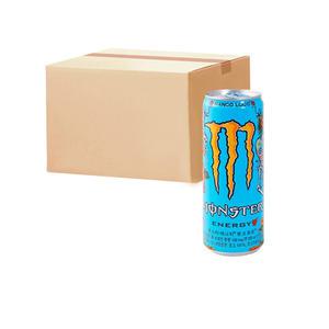 몬스터 에너지 망고 로코 355ml x 24캔