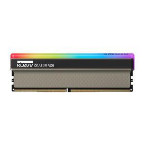 ESSENCORE KLEVV DDR4-3600 CL18 CRAS XR RGB 패키지 서린 (16GB(8Gx2))