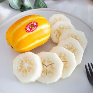 25년 햇 성주 꿀 참외 (정품과) 5kg (로얄 중과/10-20과)