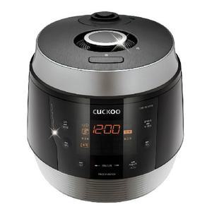 *[쿠쿠] 고화력 전기밥솥 10인용 CRP-QS107FS/FG