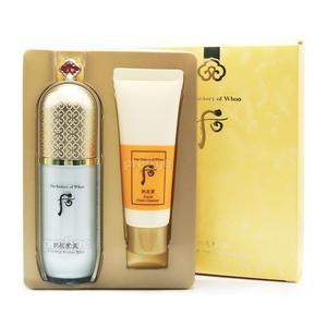 더후 공진향 미 에센셜 프라이머 베이스 40ml 기획