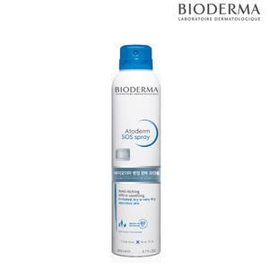 바이오더마 아토덤 SOS 스프레이 200ml / 대용량