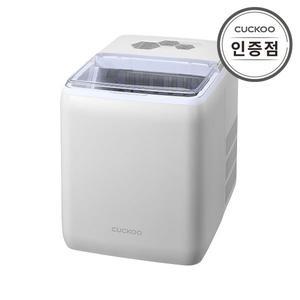 [쿠쿠](공식) 쿠쿠 CIM-BS18M10NW 풀스테인리스 포터블 제빙기