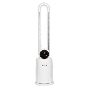신일_ 날개없는 저소음 선풍기 무드등 리모컨 SIF-TW12KP