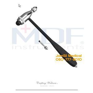 미국 MDF-555P Tromner Hammer - Light /진찰용 타진기/MDF의전통적인기술로수세공됨