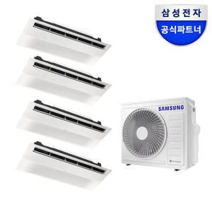 [전국포함] 삼성 무풍 인피니트 시스템에어컨 가정용 2실,3실,4실,5실 조합모음