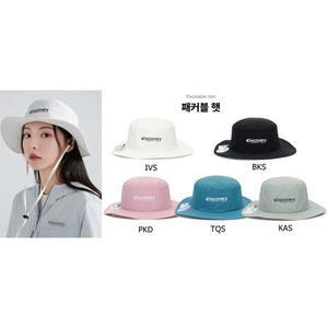 갤러리아 [광교점][디스커버리][24SS]패커블 햇(DXHT4034N)