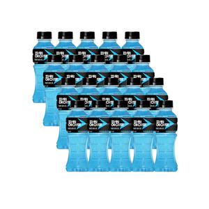 파워에이드마운틴블라스트 355ml X 20펫