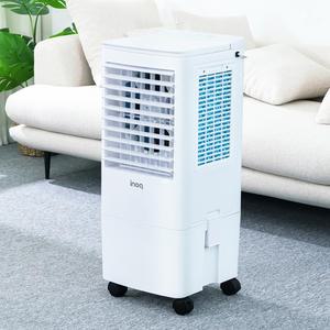 이노크아든 이동식 냉풍기 냉방기 에어컨선풍기 IA-LF100