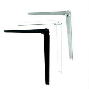 [RG9LOPQ9]선반대 15도 조절 각도접이형 300mm x 250mm조