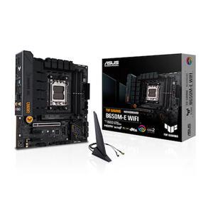 ASUS TUF Gaming B650M-E WIFI 대원씨티에스--