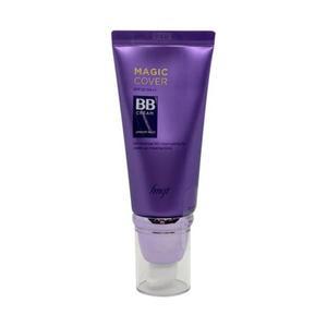 페이스 잇 매직 커버 비비 크림 45ml(SPF20) V201 애프리콧베이지 색상_GRS