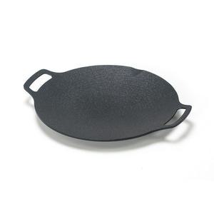 국내산 미니 그리들팬 25cm 그리들 솥뚜껑불판 구이팬 삼겹살 전골 볶음 닭갈비 다용도