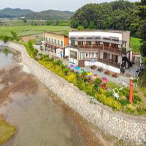 [충남] 바다는보이고(충남, 태안)