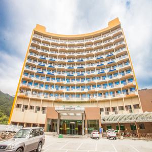 일성지리산콘도&리조트