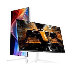 비트엠 Newsync G27UHD IPS 160 USB Type-C 노블 멀티스탠드