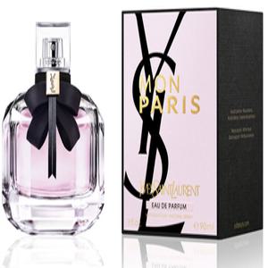 입생로랑 몽파리향수 오드빠르펭 90ml