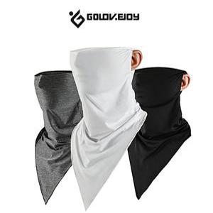 여름용바라클라바 윈터페이스가드 오토바이바라클라바 시원한 쿨 반다나 앞뒷목 자외선차단