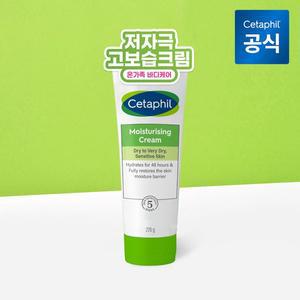 [세타필][공식]세타필 모이스춰라이징 크림 226g
